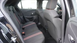 Lízing Hatchback Opel Corsa 2023