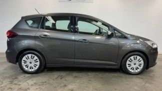 Financování Hatchback Ford C-Max 2018