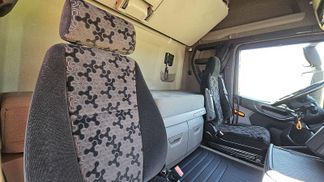 Lízing Nákladné vozidlo (podvozok) Scania R450 2019