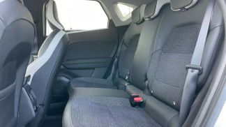 Lízing Hatchback Renault Captur 2020