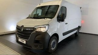Financování Van Renault Master 2023