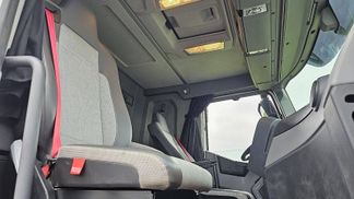 Lízing Traktor Renault C 440 2017