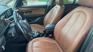 Finansowanie Hatchback BMW 218 2016
