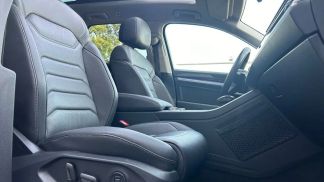 Leasing SUV Volkswagen Touareg 2021