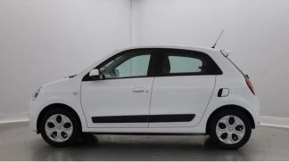 Finansowanie Hatchback Renault Twingo 2021