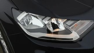 Finansowanie Hatchback Audi A1 2021