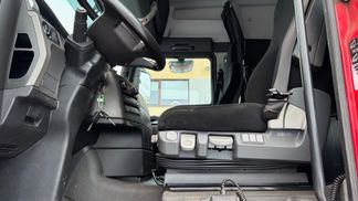 Financování Tahač MAN TGX 28.480 6x2 2012