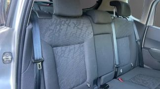 Leasing Wagon Peugeot 3008 2012