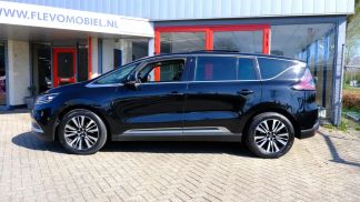 Lízing Hatchback Renault Espace 2015
