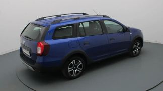 Finansowanie Hatchback Dacia Logan 2020