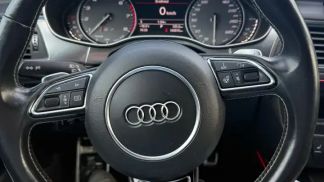 Leasing Coupe Audi S7 2015