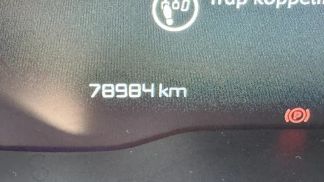 Leasing Hatchback Citroën C5 Aircross 2019