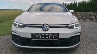 Lízing Hatchback Volkswagen GOLF GTD 2022