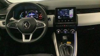 Leasing Sedan Renault Clio 2023