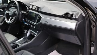 Leasing SUV Audi Q3 2019