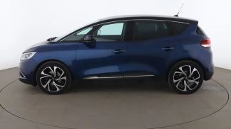 Finansowanie Hatchback Renault Scenic 2018