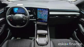Financování SUV Renault Austral 2025