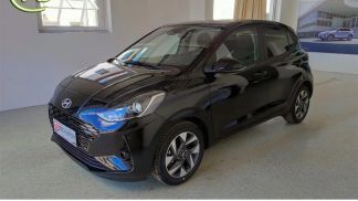 Leasing Hatchback Hyundai i10 2024