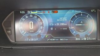 Leasing Hatchback Citroën C4 Picasso 2014