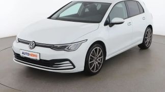 Leasing Hatchback Volkswagen Golf 2021