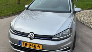 Finansowanie Wóz Volkswagen Golf 2018