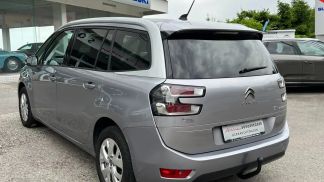 Finansowanie Transport pasażerów Citroën GRAND C4 SPACETOURER 2019