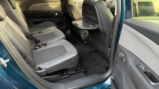 Financování Hatchback Citroën GRAND C4 PICASSO 2019