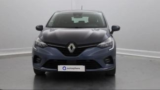 Leasing Sedan Renault Clio 2020