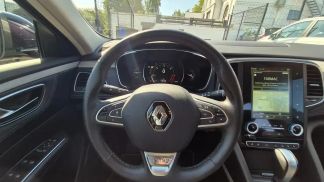 Finansowanie Wóz Renault Talisman 2016