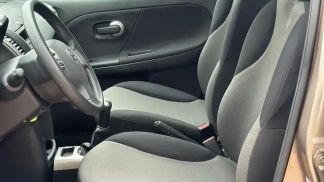 Finansowanie Hatchback Nissan Note 2012