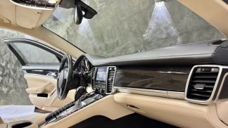 Finansowanie Coupé Porsche Panamera 2012