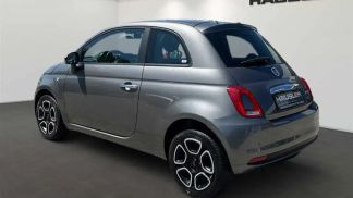 Finansowanie Hatchback Fiat 500 2023
