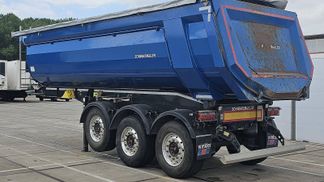 Leasing Semi-trailer SCHWARZMUELLER SK K10VLN3 SAF 2021