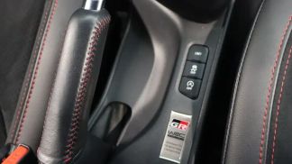Leasing Hatchback Toyota Yaris 2021