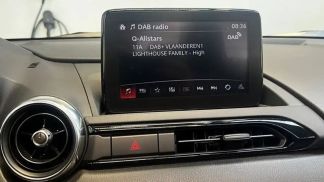 Lízing Kabriolet Mazda MX-5 2018