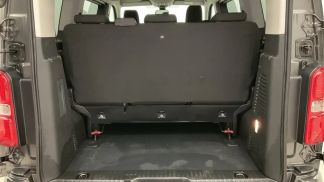 Leasing Hatchback Peugeot Traveller 2019