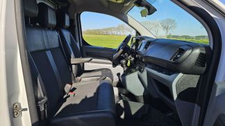 Lízing Van Opel VIVARO 2.0 2021