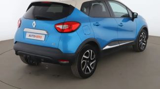 Finansowanie SUV Renault Captur 2016