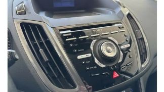 Lízing Hatchback Ford Grand C-Max 2013