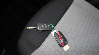 Finansowanie Van Citroën Berlingo 2025
