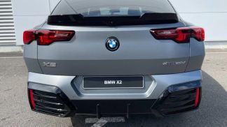 Finansowanie SUV BMW X2 2024