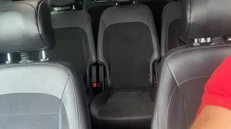 Lízing Hatchback Ford Galaxy 2014