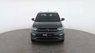Finansowanie SUV Volkswagen T-Cross 2022