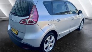 Lízing Hatchback Renault Scenic 2010