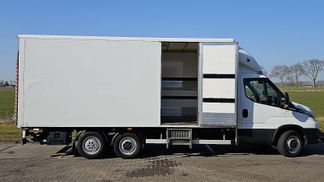 Leasing Closed Box Iveco DAILY 35 S 2020