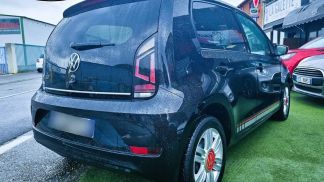 Leasing Hatchback Volkswagen up! 2022