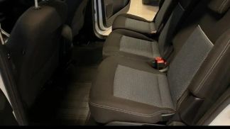 Lízing Hatchback Ford Galaxy 2013