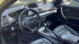 Leasing Convertible BMW 118 2013