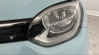 Leasing Hayon Renault Twingo 2021