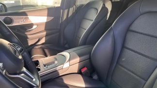 Lízing Kupé MERCEDES GLC 300 2022